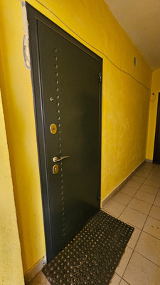 Продам однокомнатную (1-комн.) квартиру, Новоселов ул, 4, Алфимово д