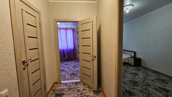 Продам однокомнатную (1-комн.) квартиру, Новоселов ул, 4, Алфимово д