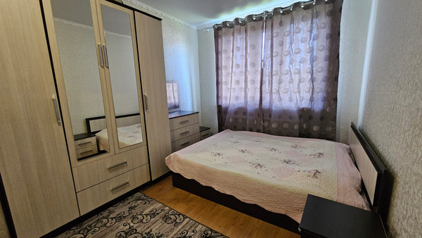 Продам однокомнатную (1-комн.) квартиру, Новоселов ул, 4, Алфимово д