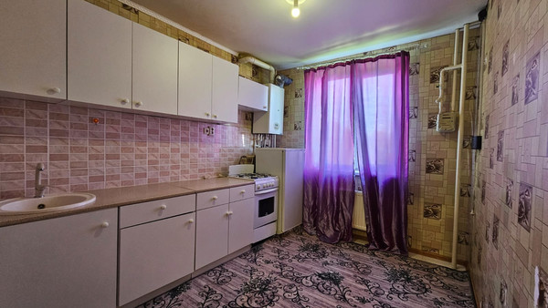 Продам однокомнатную (1-комн.) квартиру, Новоселов ул, 4, Алфимово д