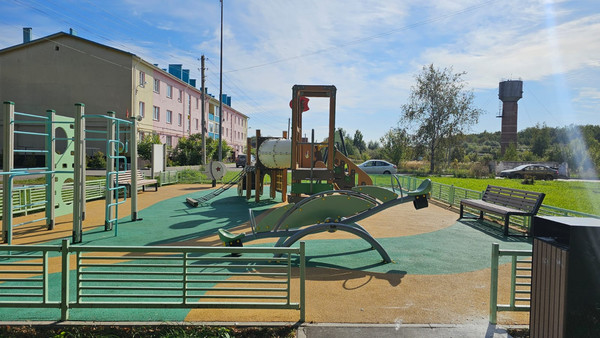 Продам однокомнатную (1-комн.) квартиру, Новоселов ул, 4, Алфимово д