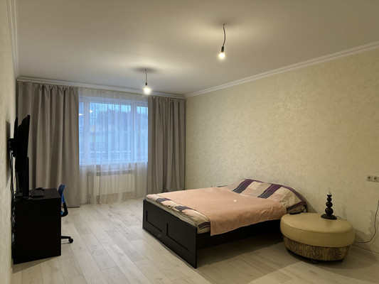 Продам однокомнатную (1-комн.) квартиру, Красногорский б-р, 20, Красногорск г