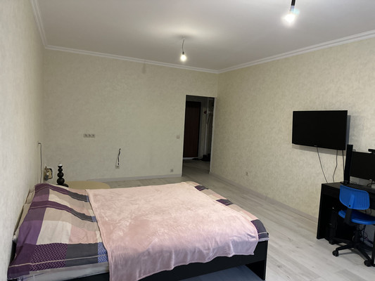 Продам однокомнатную (1-комн.) квартиру, Красногорский б-р, 20, Красногорск г