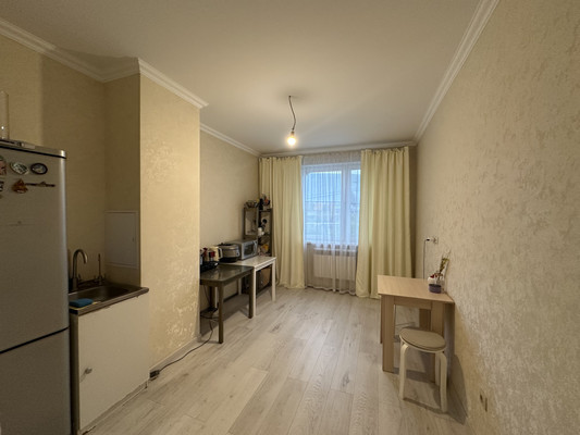 Продам однокомнатную (1-комн.) квартиру, Красногорский б-р, 20, Красногорск г