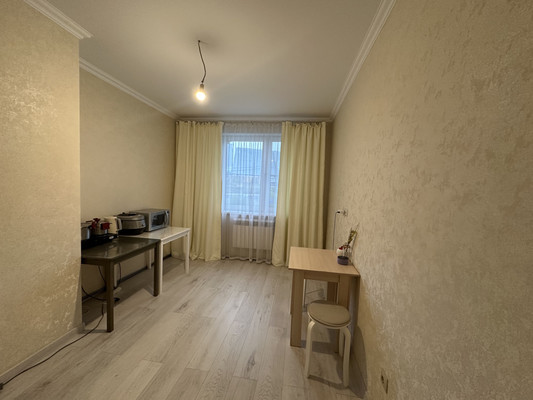 Продам однокомнатную (1-комн.) квартиру, Красногорский б-р, 20, Красногорск г