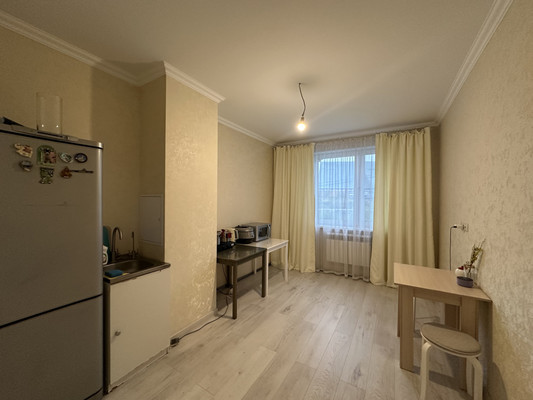 Продам однокомнатную (1-комн.) квартиру, Красногорский б-р, 20, Красногорск г