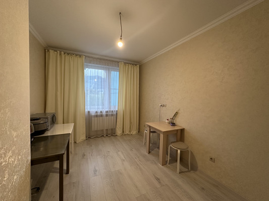 Продам однокомнатную (1-комн.) квартиру, Красногорский б-р, 20, Красногорск г