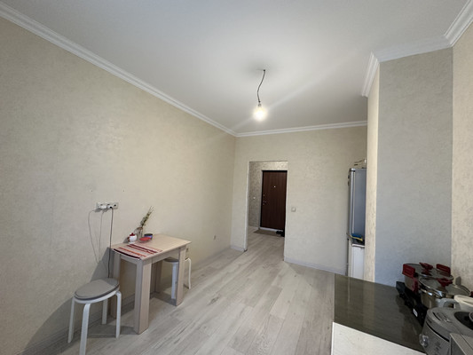 Продам однокомнатную (1-комн.) квартиру, Красногорский б-р, 20, Красногорск г