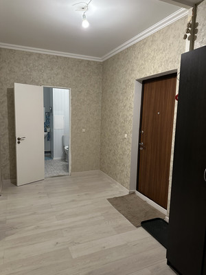 Продам однокомнатную (1-комн.) квартиру, Красногорский б-р, 20, Красногорск г