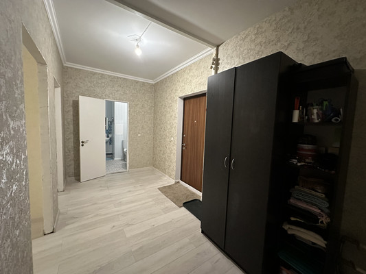 Продам однокомнатную (1-комн.) квартиру, Красногорский б-р, 20, Красногорск г