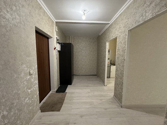 Продам однокомнатную (1-комн.) квартиру, Красногорский б-р, 20, Красногорск г