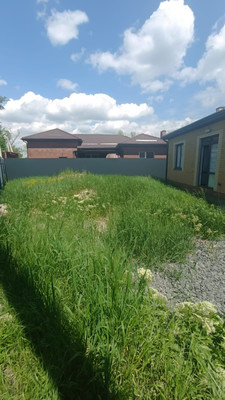 Продам дом, Южная ул, 52, Красный Крым х, 0 км от города