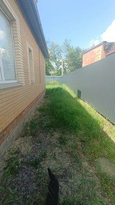 Продам дом, Южная ул, 52, Красный Крым х, 0 км от города