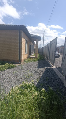 Продам дом, Южная ул, 52, Красный Крым х, 0 км от города