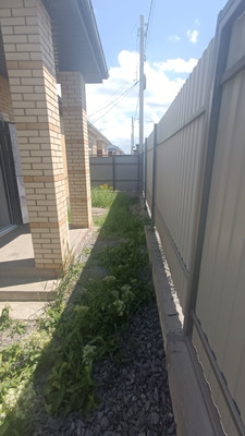 Продам дом, Южная ул, 52, Красный Крым х, 0 км от города