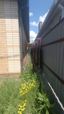 Продам дом, Южная ул, 52, Красный Крым х, 0 км от города