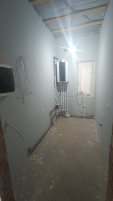 Продам дом, Южная ул, 52, Красный Крым х, 0 км от города