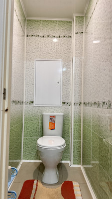 Продам двухкомнатную (2-комн.) квартиру, Рифката Гайнуллина ул, 4, Нижнекамск г