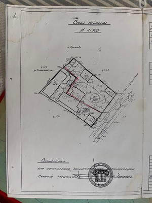 Продам участок 8,2 соток, ИЖС, Голутвинская ул, 10, Кратово дп, 0 км от города