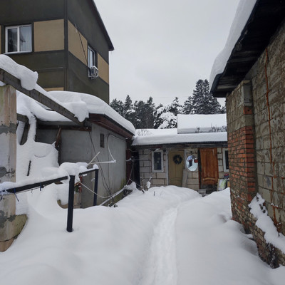 Продам дом, Голутвинская ул, 10, Кратово дп, 0 км от города