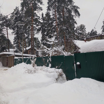 Продам дом, Голутвинская ул, 10, Кратово дп, 0 км от города