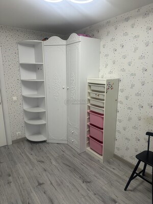 Продам трехкомнатную (3-комн.) квартиру, 5-я Кожуховская ул, 18к2, Москва г