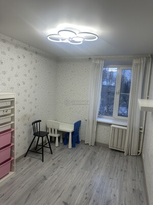 Продам трехкомнатную (3-комн.) квартиру, 5-я Кожуховская ул, 18к2, Москва г