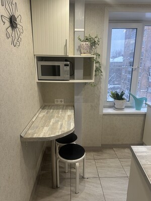 Продам трехкомнатную (3-комн.) квартиру, 5-я Кожуховская ул, 18к2, Москва г