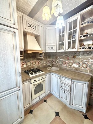 Продам двухкомнатную (2-комн.) квартиру, Тимирязевская ул, 6, Москва г