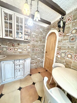 Продам двухкомнатную (2-комн.) квартиру, Тимирязевская ул, 6, Москва г