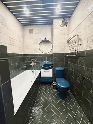 Продам двухкомнатную (2-комн.) квартиру, Тимирязевская ул, 6, Москва г