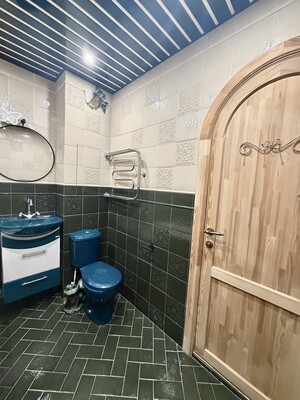 Продам двухкомнатную (2-комн.) квартиру, Тимирязевская ул, 6, Москва г