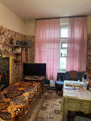 Продам многокомнатную квартиру, Рогожский Вал ул, 7, Москва г