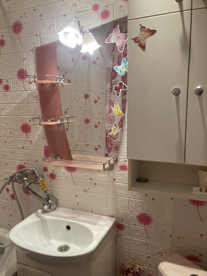 Продам однокомнатную (1-комн.) квартиру, Коминтерна ул, 17, Раменское г