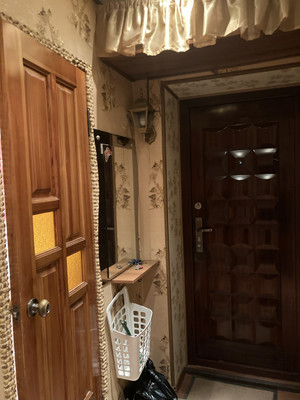 Продам однокомнатную (1-комн.) квартиру, Коминтерна ул, 17, Раменское г