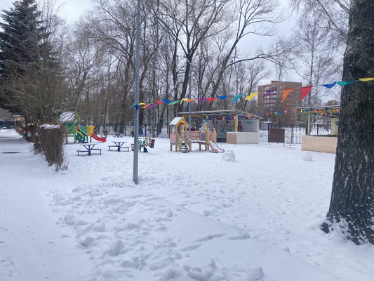 Продам однокомнатную (1-комн.) квартиру, Коминтерна ул, 17, Раменское г