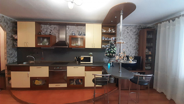 Продам двухкомнатную (2-комн.) квартиру, Дергаевская ул, 28, Раменское г