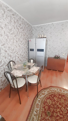 Продам двухкомнатную (2-комн.) квартиру, Дергаевская ул, 28, Раменское г