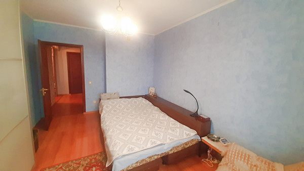 Продам двухкомнатную (2-комн.) квартиру, Дергаевская ул, 28, Раменское г