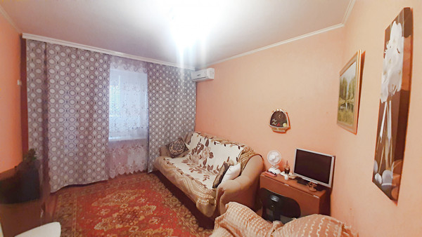 Продам двухкомнатную (2-комн.) квартиру, Дергаевская ул, 28, Раменское г