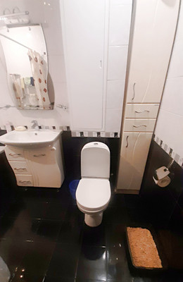 Продам двухкомнатную (2-комн.) квартиру, Дергаевская ул, 28, Раменское г