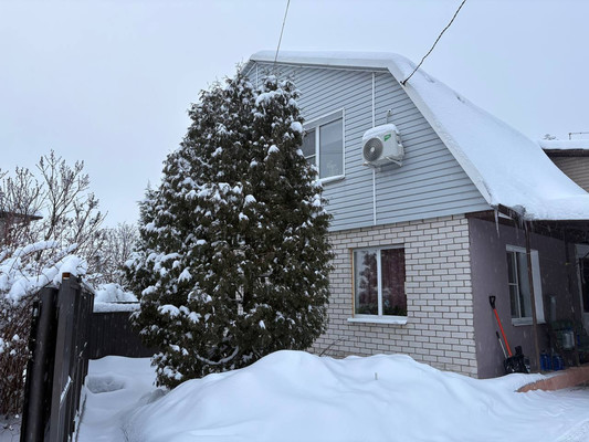 Продам дом, Земляничная ул, 40к2, Рязань г, 0 км от города