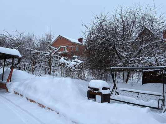 Продам дом, Земляничная ул, 40к2, Рязань г, 0 км от города