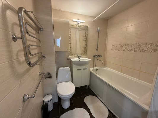 Продам однокомнатную (1-комн.) квартиру, Ямашева пр-кт, 69, Казань г