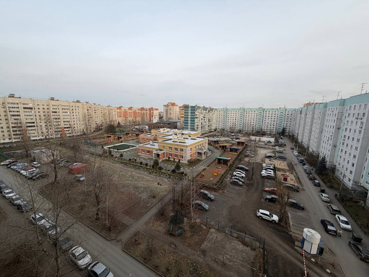 Продам однокомнатную (1-комн.) квартиру, Ямашева пр-кт, 69, Казань г