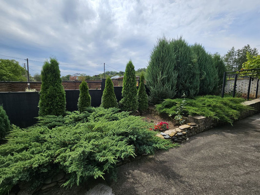 Продам дом, Восточная ул, 10, Каменномостский п, 0 км от города