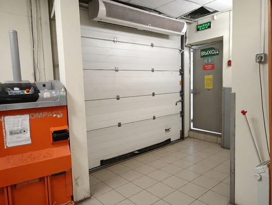 Сдам коммерческое помещение 584 м2, Симферопольское ш, 5кД, Щербинка г