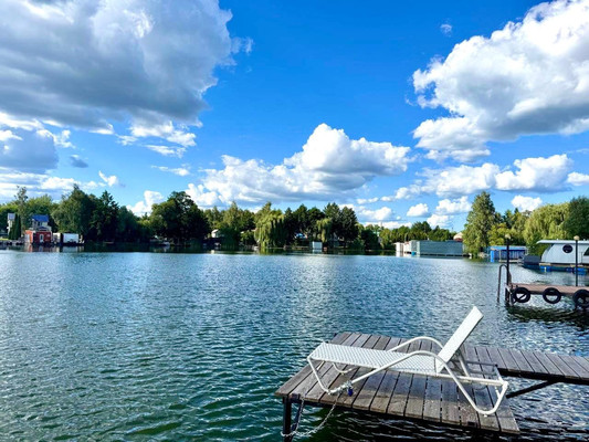 Продам дом, Казакова ул, Воронеж г, 0 км от города