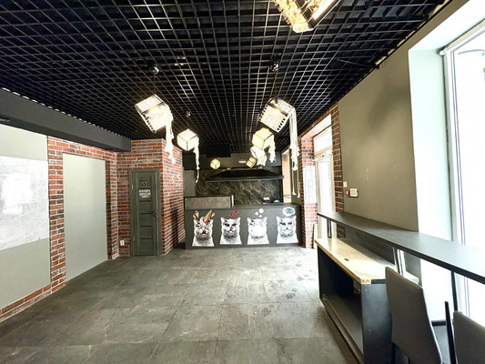 Сдам ресторан 39 м2, Батальная ул, 19-21, Калининград г