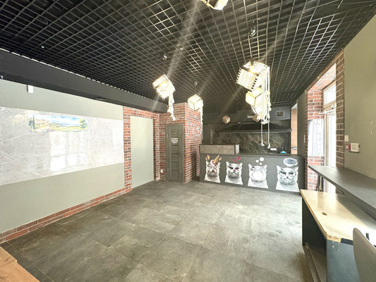 Сдам ресторан 39 м2, Батальная ул, 19-21, Калининград г